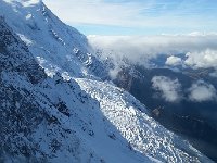 Grenoble and Mont Blanc 17 to 19 October